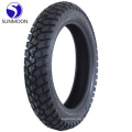 Sunmoon Wholesale Tire With Best Price Motorcycle Tyre 4.50-12